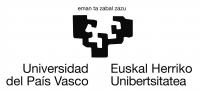 EHU UPV logo